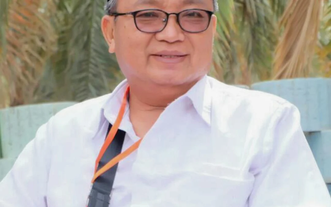 KH Abun Bunyamin MA