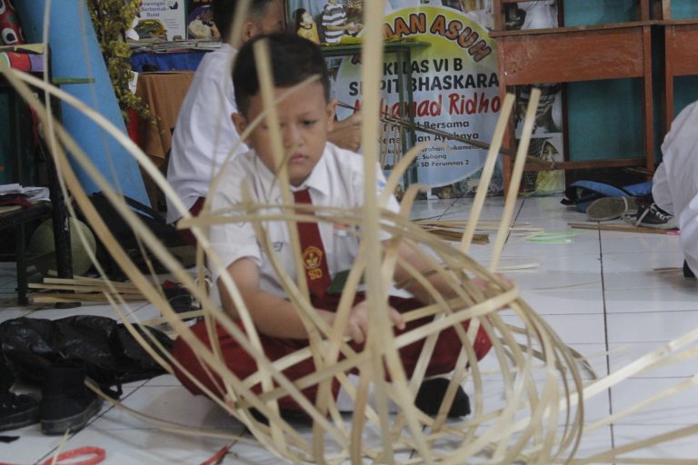 Korwil Pendidikan Siap Jaring Bakat Siswa