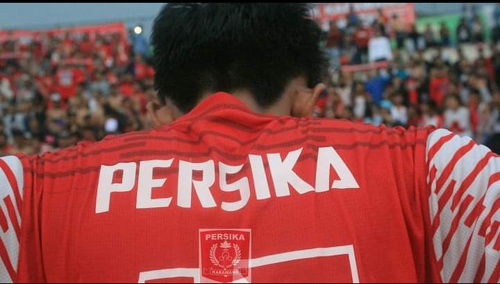 Persika karawang