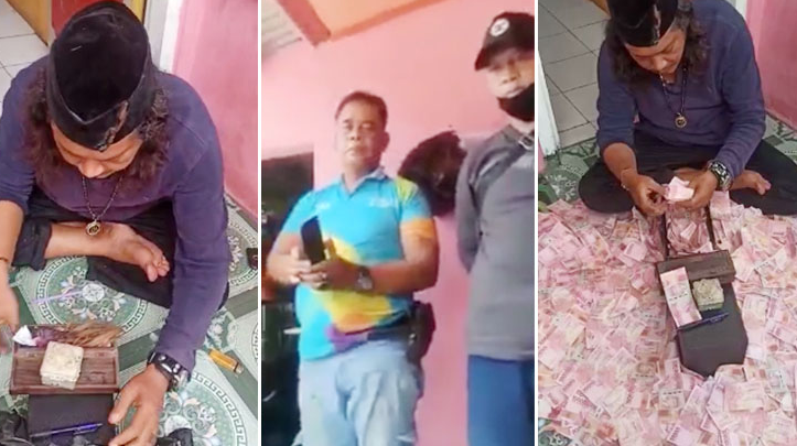 Korban Penipuan Lipat Ganda Uang di Karawang, Pria Ini Tertipu Rp50 Juta Dijanjikan jadi Rp2 Miliar