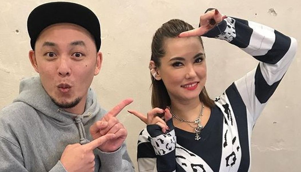 Maria Ozawa atau Miyabi