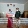 Dana Desa Tahun 2021