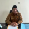 Kepala Kantor Kementerian Agama Subang