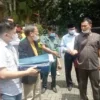 Mewakili 24 Ahli Waris, Kuasa Hukum Penggugat Sari Ater Buka Topografi Kodam