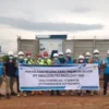 PT Meiloon Technology Ind
