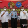 Lapas Kelas IIB Purwakarta