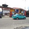 Desa Cibogo Kecamatan Lembang