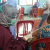 Desa Cibodas Kecamatan Lembang