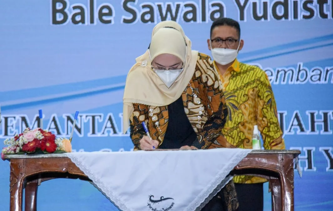 Pemerintah Kabupaten Purwakarta