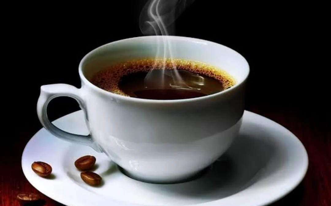 Wow! Secangkir Kopi di Cafe Ini Harganya Rp2,8 Juta, Bagaimana Rasanya?