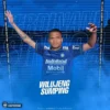 Ferdinand Sinaga Kembali ke Persib