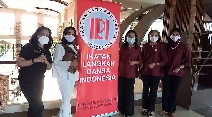 ILDI Kabupaten Karawang