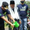 Pondok Pesantren Modern Assalam subang