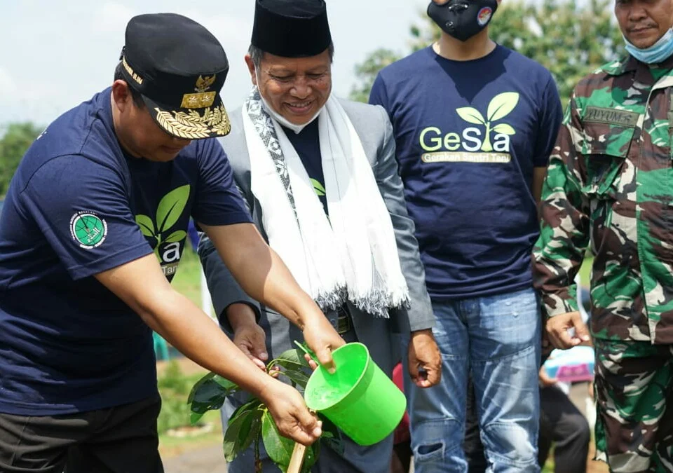 Pondok Pesantren Modern Assalam subang