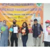 Anggota DPRD Kabupaten Karawang
