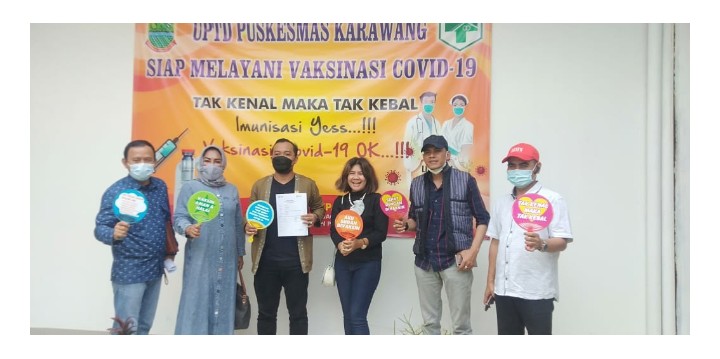 Anggota DPRD Kabupaten Karawang