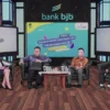 bank bjb Salurkan KUR Pada BUMDes se-Kabupaten Purwakarta