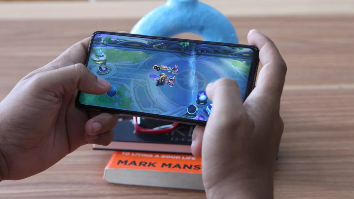 Buat Para Gamers, Mabar Kini Makin Seru Berkat Awesome Screen & Awesome Performance dari Samsung Galaxy A32!