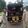 Satpoldam Kabupaten Subang