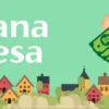 Alokasi Dana Desa subang tahun 2021