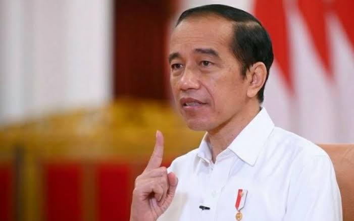 Tuai Pro Kontra, Jokowi Akhirnya Cabut Perpres Investasi Miras