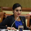 Linda Megawati: Semoga Keluarga yang Ditinggalkan Diberikan Ketabahan