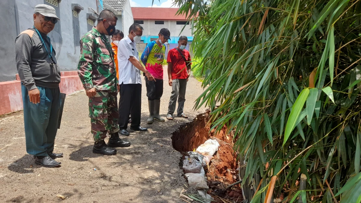 Perumahan Griya Parahiyangan Residance