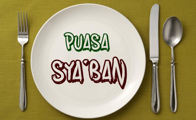 Puasa Nisfu Sya’ban 2021, Jangan Sampai Terlewat, Ini keutamaan dan jadwal lengkapnya