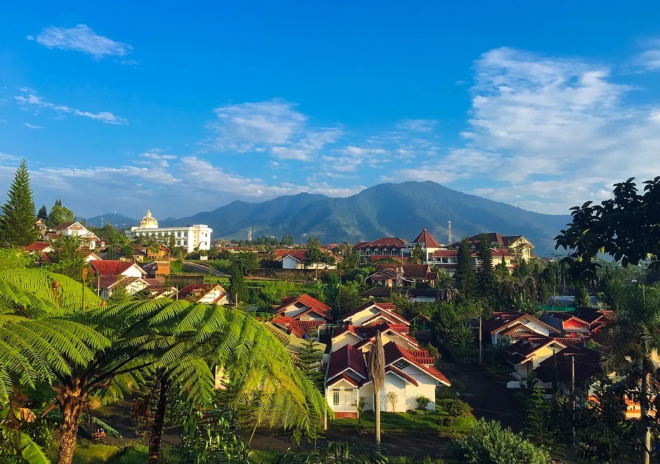 Wisata Subang Instagramable dan Murah