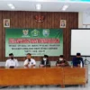 105 UPZ Maksimalkan Pengelolaan Zakat