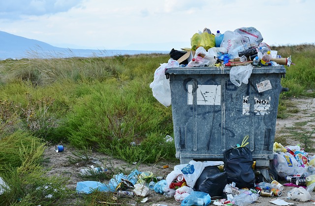 Penanganan Sampah yang Tak  Kunjung Tuntas