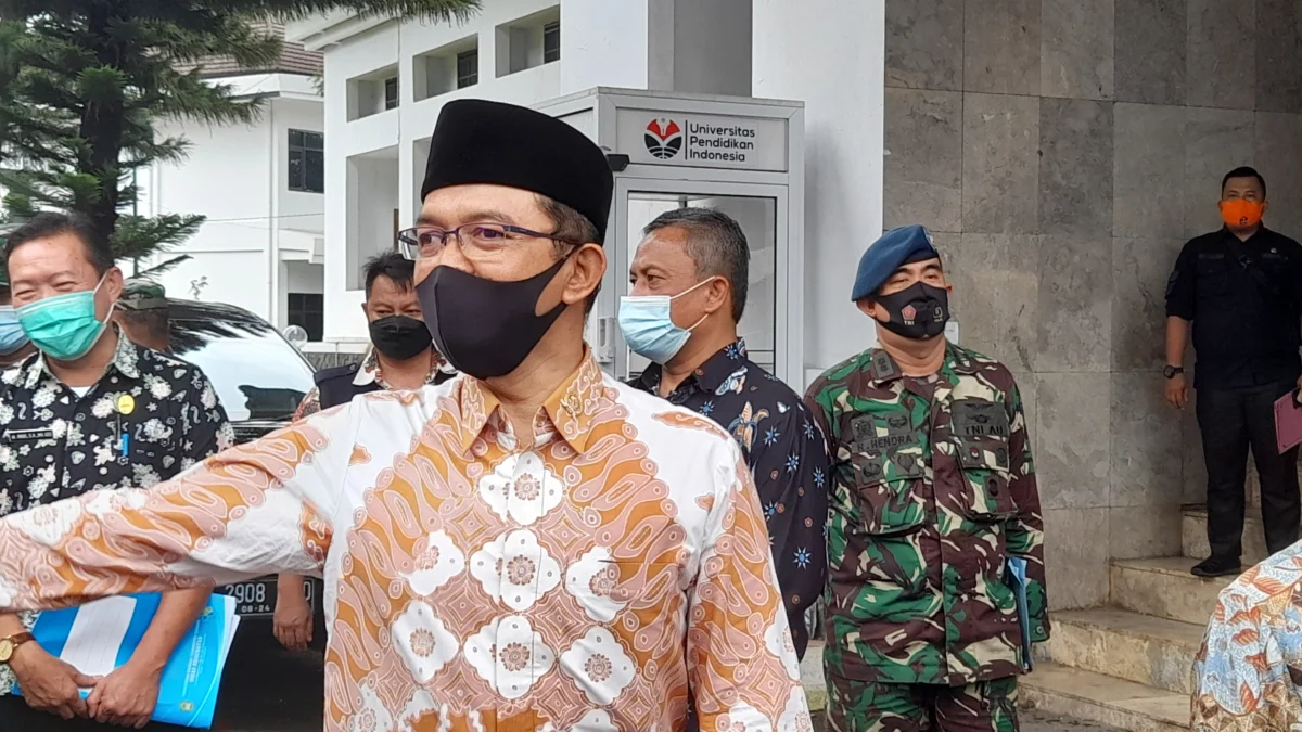 Pembangunan Pelabuhan Patimban Dituding Penyebab Banjir Pantura, Ini Komitmen Komisi VIII RI untuk Mitigasi Bencana di Subang