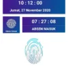 3.000 ASN Sudah Gunakan Absensi Real Time Smart KBB