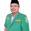 YOGI MIFTAHUL FAHMI PASUNDAN EKSPRES Ketua PC GP Ansor Subang Asep Alamsyah HD SE