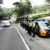 Antisipas Sunmori dan Balap Liar