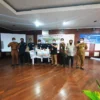Apresiasi BUMDes Juara Agen PPOB BJB