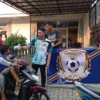 Armada FC, dari Olahraga hingga Aksi Sosial