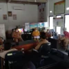 Satgas Covid-19 Kecamatan Pusakajaya