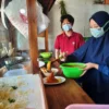 Bakso Tumpeng di Purwakarta