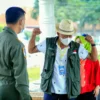 Belajar Tatap Muka Digelar Setelah 60 Persen Guru dan Tenaga Pendidik Divaksin