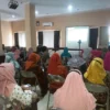 Bersaing Ikuti Lomba Kota Sehat Tingkat Nasional