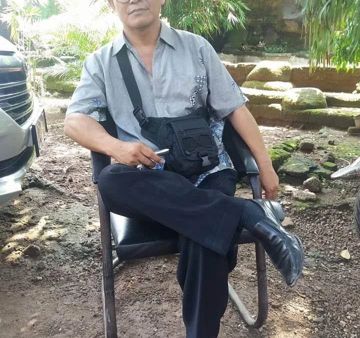 Abah Renggo