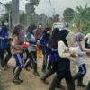 Gelar Pelatihan, 8 Siswa SMK Pertanian Indramayu Positif Covid-19