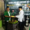 Harlah Ansor Diisi Bakti Sosial dan Bukber