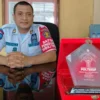 Ada Dua Teroris, Lapas Kelas II Subang Lakukan Pengketatan