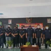 Pengurus Karang Taruna Kecamatan Subang Resmi Dilantik