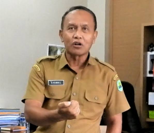 Penyerapan Anggaran dari SKPD Lambat, BKAD: Jangan Ada Alasan!