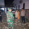 Long Weekend, Aparat Gabungan di Pusakanagara Laksanakan Patroli