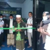 PKB Resmikan Sekretariat dan Gelar Mukercab