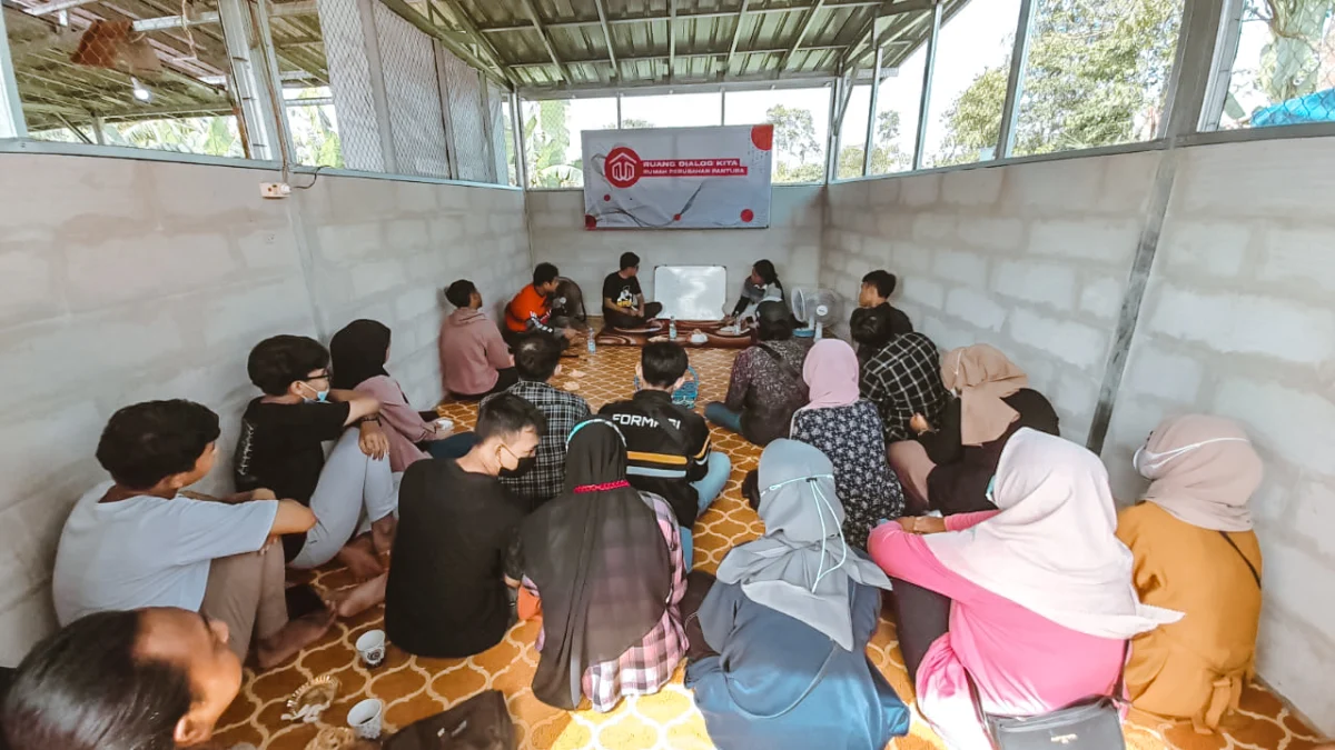 Yayasan Rumah Perubahan Pantura